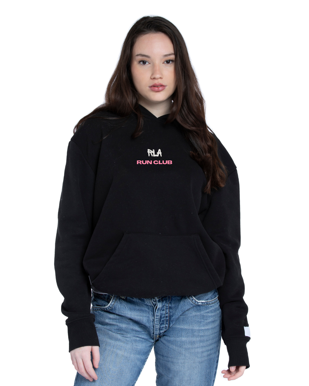 RLA Hoodie