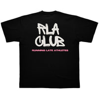 Thumbnail for Running Late Club Shirt