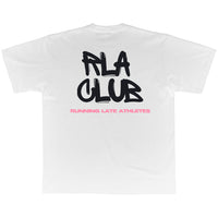 Thumbnail for Running Late Club Shirt